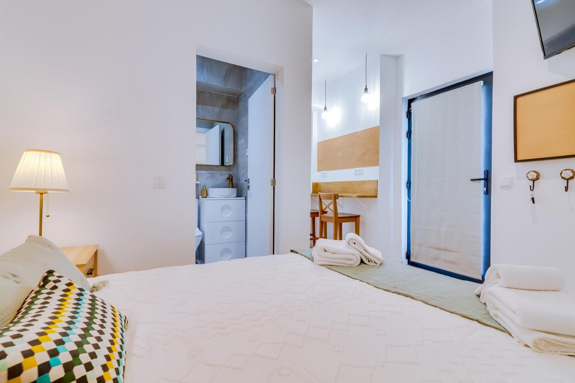 Holiday home Luminosa Holidays House Olhao