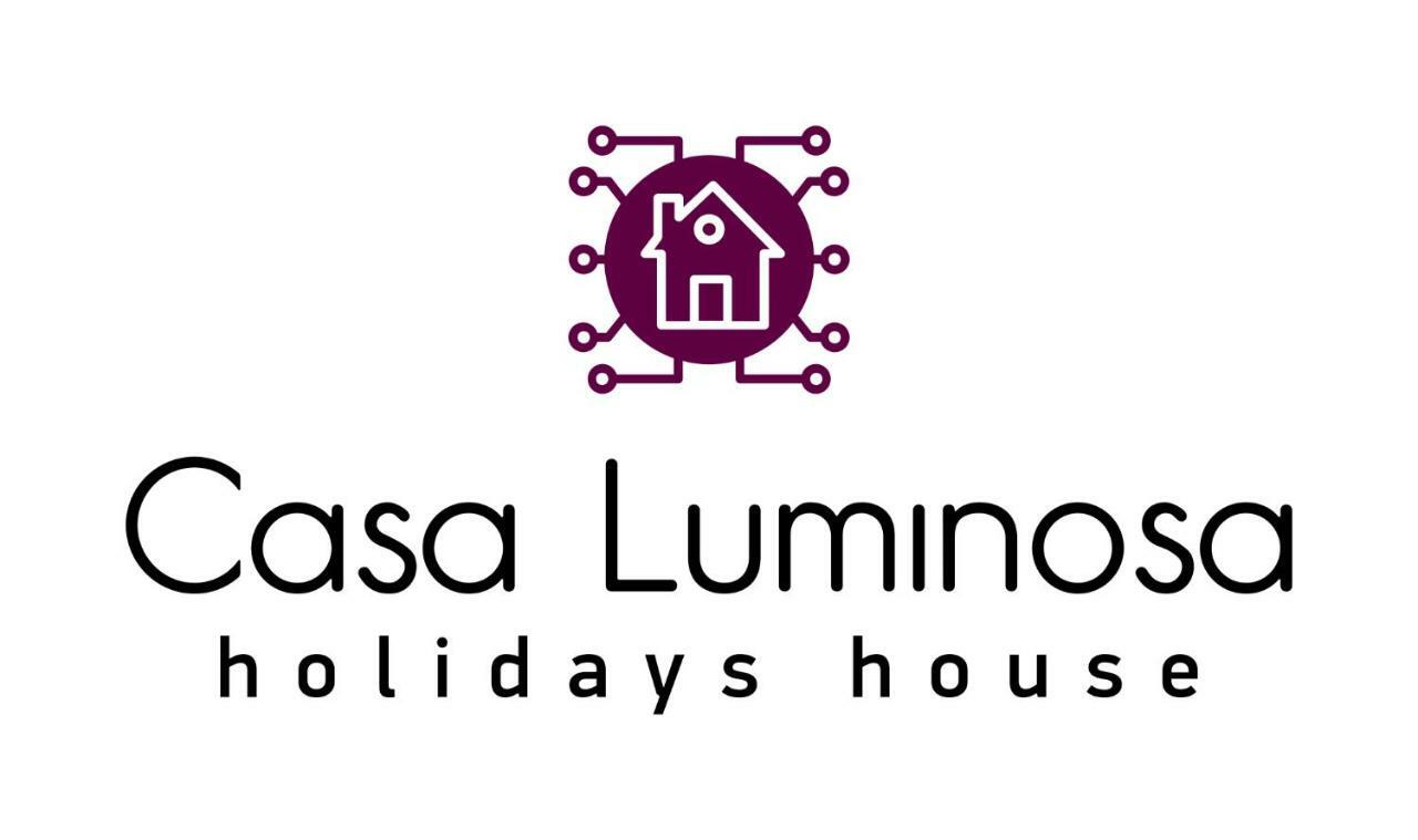 Luminosa Holidays House Olhao