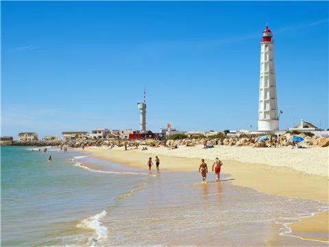 Luminosa Holidays House Holiday home Olhao