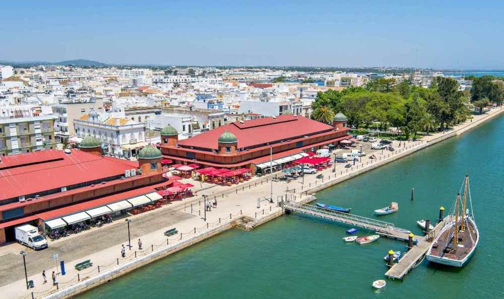 Luminosa Holidays House * Olhao